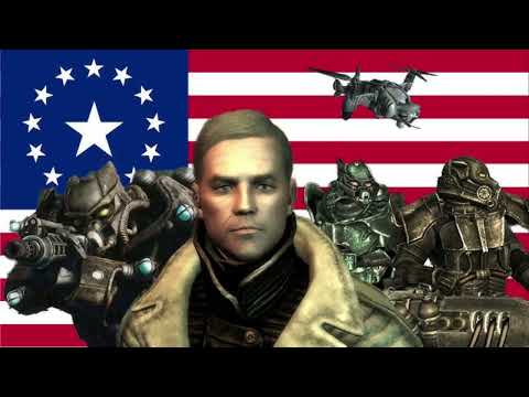 Enclave Radio - 2h of raw transmission