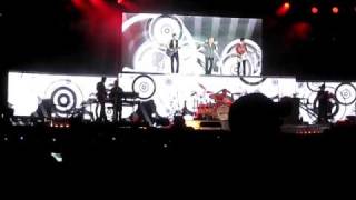Rascal Flatts - "Revolution"