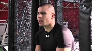 FC Report - Bruno Guštović