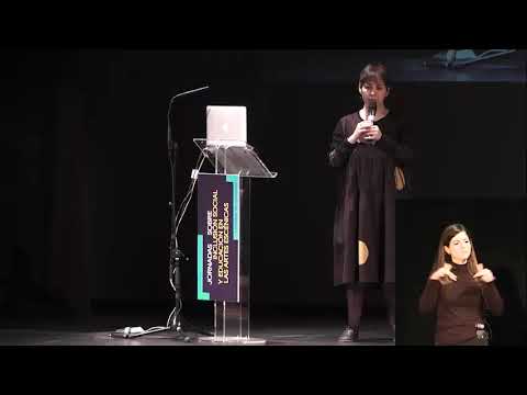Ponencia N. Parkhomovskaia