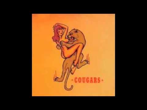 Cougars - Duke's A Champ