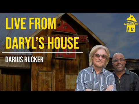 Daryl Hall & Darius Rucker - You've Lost That Lovin' Feeling