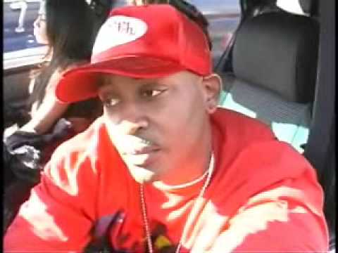 KC JOCKEY MUSIC VIDEO SHOOT A SAYWORDTV PRODUCTION