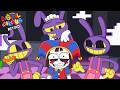 THE AMAZING DIGITAL CIRCUS EPISODE 9 FINALE RETOLD ANIMATION