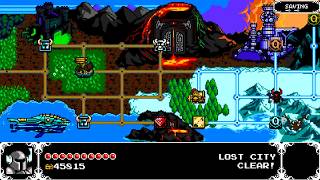 Unexpected Trouble - Let's Play Shovel Knight Bonus Part 9