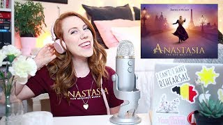 Journey to the Past | Anastasia the Musical