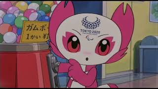 Somiety’s gumball machine obsession (SEEDANCE 2 test)