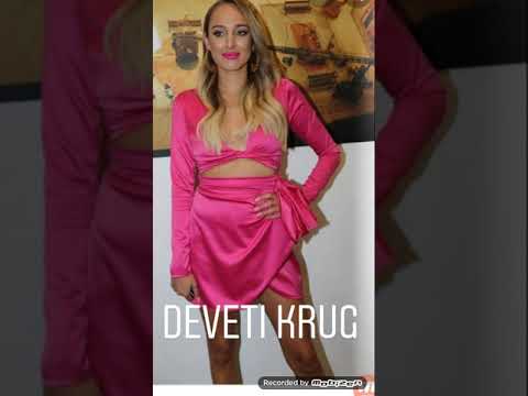 Luna Djo - DEVETI KRUG (Official video 2019)