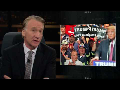 New Rule: Make America Shop Again | Real Time with Bill Maher (HBO)
