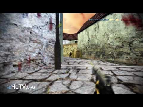 EPS Nordic Season II: GeT_RiGhT vs mTw