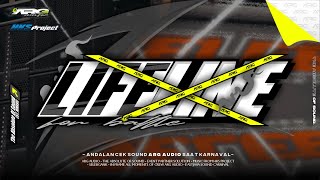 Download lagu DJ LIFELINE TRAP BATTLE TERBARU 2026 !! BASS GLERR FULL NGROTOK mp3