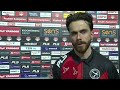 Almere City FC blijft steken op 0-0 tegen Helmond Sport