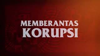 ILM | BERSATU LAWAN KORUPSI
