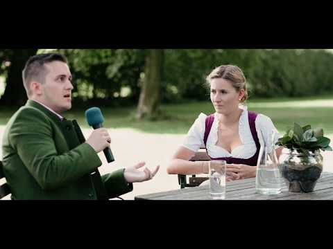 "Heimat & Zukunft" LAbg. Martina Jöbstl im Interview