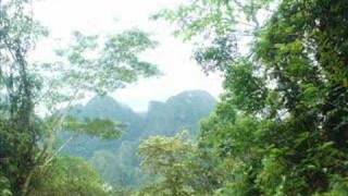 Something in Your Eyes