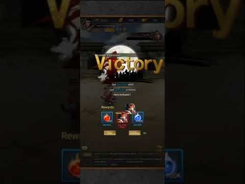 [Android] Rise of Heroes: Three Kingdoms - UnlockGame