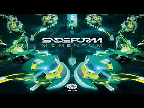Sideform - Momentum [Full Album] ᴴᴰ