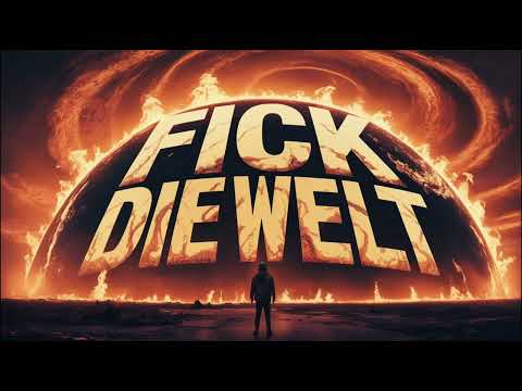 FCK die Welt  - [TechnoLiebe Mix]