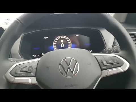 Volkswagen T-Cross EDITION 75 1.0 TSI 95HP - Image 2