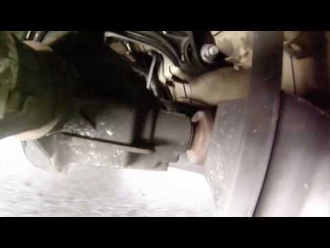 BMR Suspension S197 Mustang Driveline Angle Video
