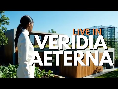 More em VERIDIA AETERNA!