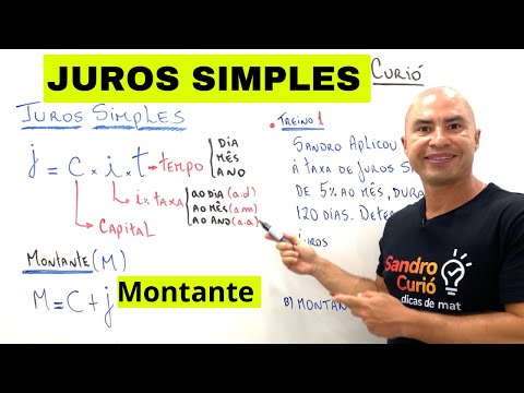 SIMPLE INTEREST IN 15 MINUTES