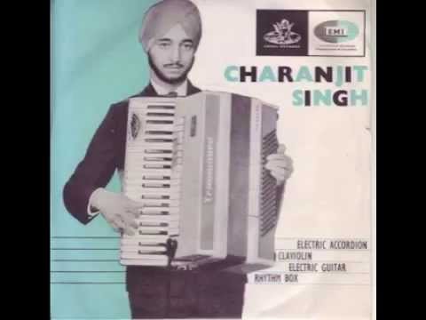 charanjit singh 1968