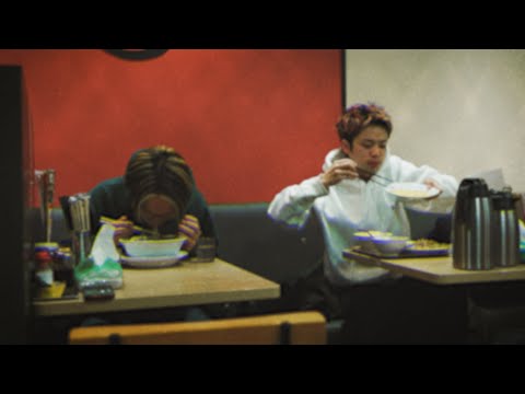 Khamai Leon - " Time flies like an arrow " (short teaser)