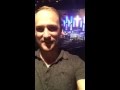 Fugitive Pastor Jake Malone Talks To Kids