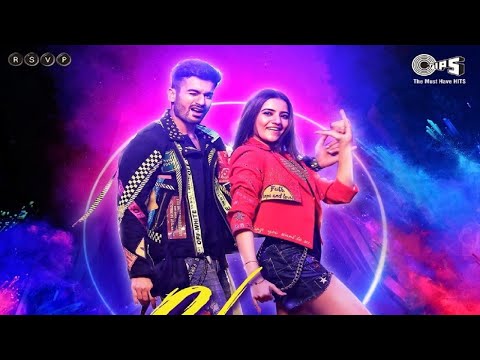Bhangra Paa Le Lyrical - Bhangra Paa Le | Sunny Kaushal, Rukshar Dhillon | Shubham-Jam8, Mandy