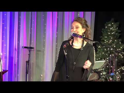 3-2-21 Mollie B Variety Show with Ted Lange and Fred Ziwich