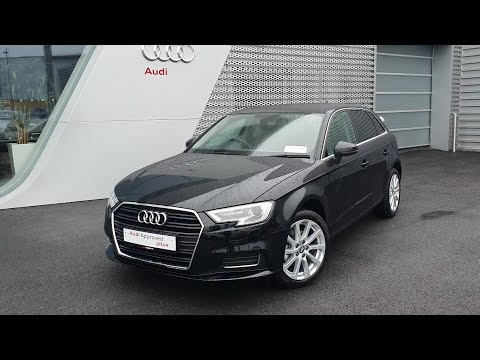 202D2929 - 2020 Audi A3 30TFSI 116 SE SAVE 2520 28,995