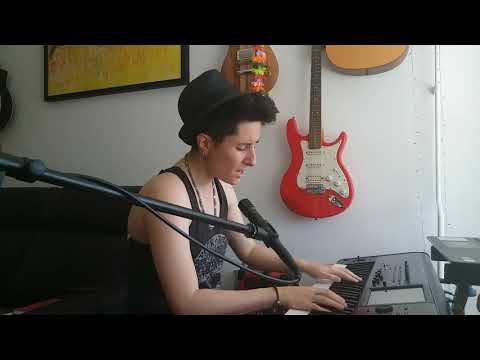 Patty Pravo - Nuvole (cover by Dijana Stena) 2019