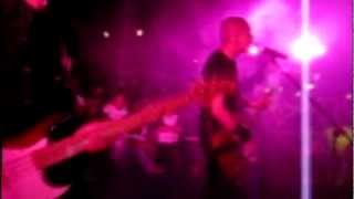 The Rain - Tolong Aku (Live in Tangerang, 24 Desember 2005)