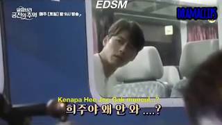 Download lagu BTS Part 4 || Memories of The Alhambra (Sub Indo) mp3