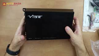Vibe PowerBox 100.4M-V0 - відео 1