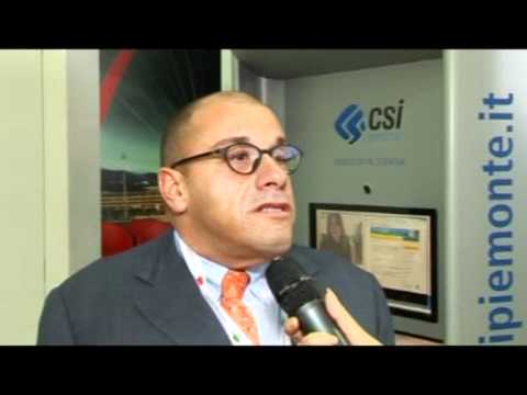 Inaugurazione TOSM 2011 - servizio Telecupole