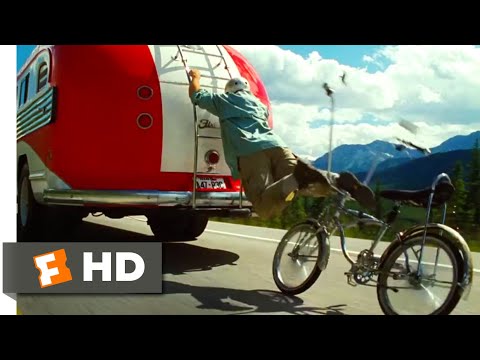RV (2006) - RVシーンに乗る (10/10) ｜Movieclips (RV (2006)- Riding to the RV Scene (10/10) | Movieclips)
