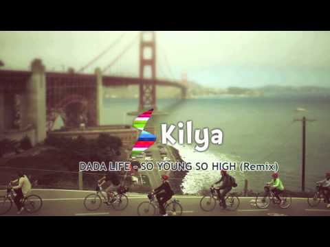 Dada Life - So Young So High (Andybody Remix) (Electro)