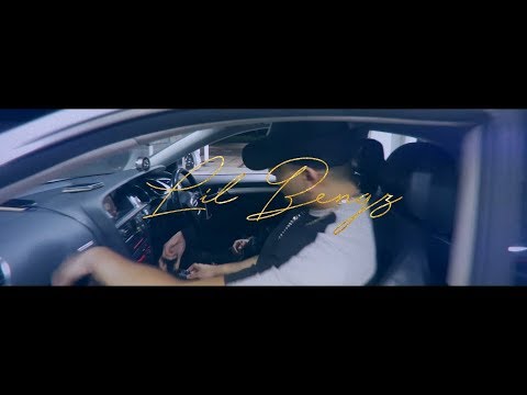 Lil Bengz - Fully Uploaded