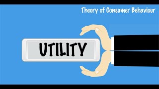 Theory of Consumer Behaviour | Class 12 Economics | Law of Diminishing Marginal Utility