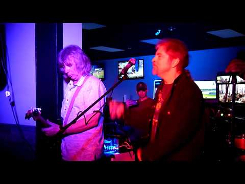 Band On Fire (feat. Ralph Justice) Sweet Home Alabama (cover)-Locals Tavern-Leland, NC-3/30/18
