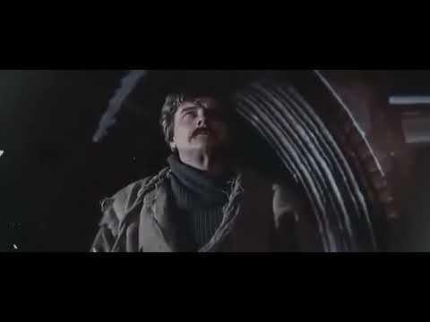 Jurand ze Spychowa | EDIT // Test & Recognise