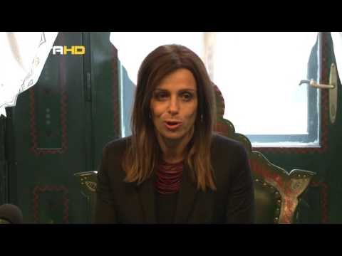 BL HRONIKA 11 10 16 - SARADNJA SUBOTICA BANJALUKA