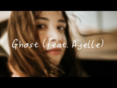 Dawncall & Subsets - Ghost (feat. Ayelle) (Lyric Video)