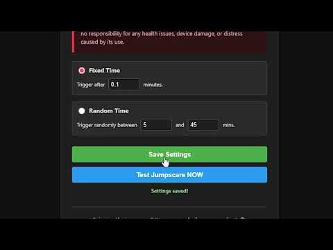 Item video thumbnail