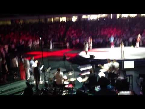 The Power of ONE - Novi Sad 2013 AYC