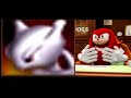 Knuckles Aprueba Personajes De Smash Remix 1 3 0 Shorts