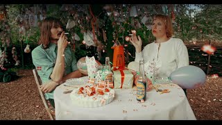 Some Speak of The Future  -  The Low Tide (Official)