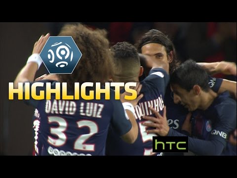 Highlights : Week 38 / 2015-2016